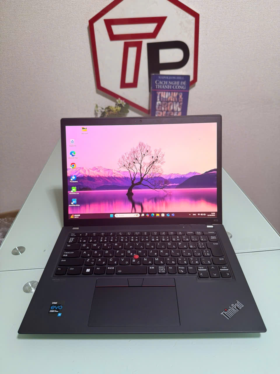 Lenovo Thinkpad L15 / i3-10110U (up to 4.10Ghz | 2 nhân 4
